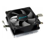 Cooler para Processador Fortrek Intel LGA 775 / 1155 / 1156 e  AMD: 754 / 939 / AM1 / AM2 / AM2+ - CLR-101