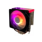 Cooler Universal para Intel e Amd Preto RGB Dex - DX-2012-PT
