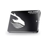 SSD 512GB Whalekom, Leitura 500MB/s Gravação 450MB/s WKSA-512GB - OEM
