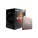 Processador AMD Ryzen 5 4500, 3.6GHz (4.1GHz Max Turbo) Cache 11MB, AM4, Sem Vídeo - 100-100000644BOX