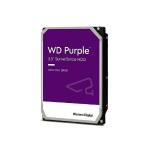 HD 1TB SATA III Western Digital Purple Surveillance WD10PURX  *