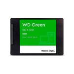 SSD 240 GB WD Green, SATA, Leitura: 545MB/s e Gravação: 430MB/s - WDS240G3G0A *