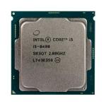 Processador Intel Core I5-8400 Coffe Lake 4.00 GHz 9MB OEM