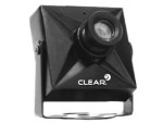 Mini Camera Clear CCD Day Night Sony 1/3 480L Full