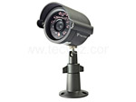 Camera Infra Tec Voz 15Mts CCD Sony 3.6MM CDIR-15S