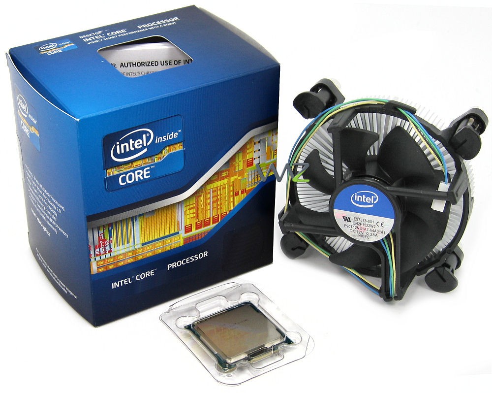 Processador Intel Core I7-4790 3.6GHz  LGA 1150 4a.Geração Box