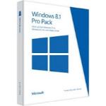 Licença Windows 8.1 PRO 64 bits Brazilian COA