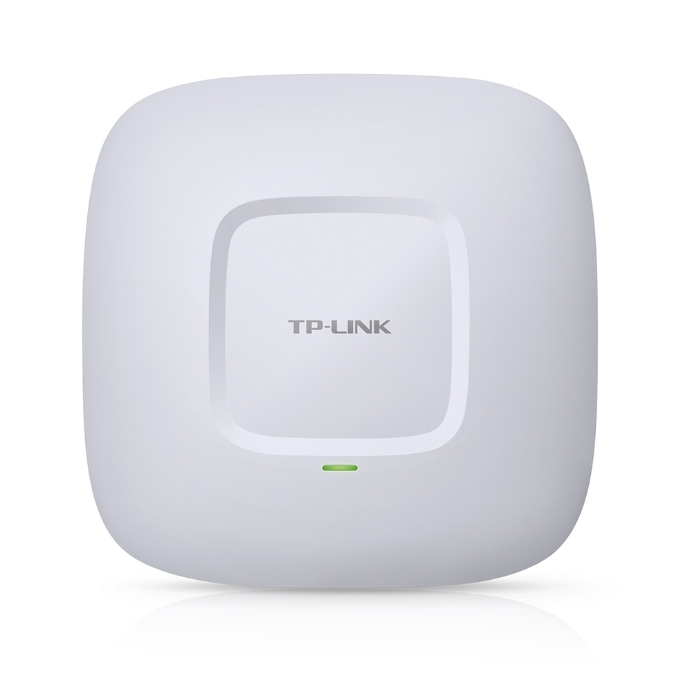 Access Point TP-Link EAP120 N300 Wireless Montável em Teto