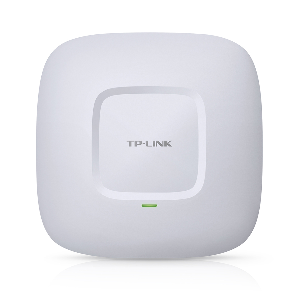 Access Point TP-Link EAP220 N600 Wireless Gigabit Montável em Teto