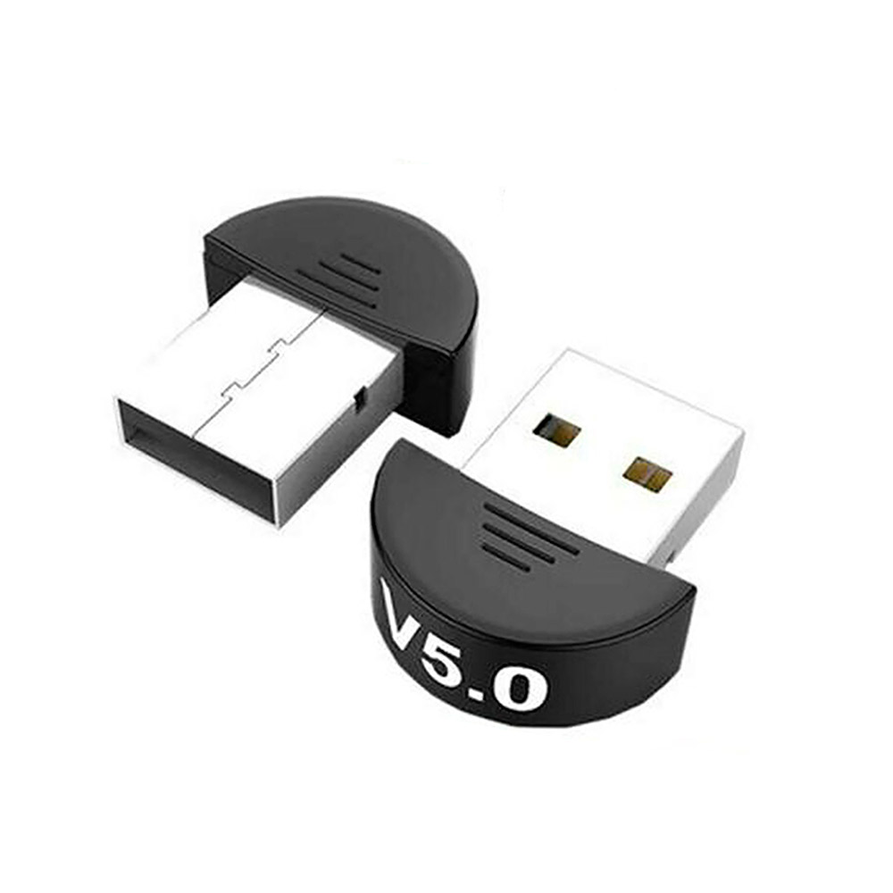 Adaptador Bluetooth Micro USB 5.0