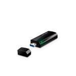 Adaptador USB Wireless TP-Link AC1300 Dual Band Archer T4U