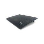 Base para Notebook 15,6' Preto com Fan 140mm Led Azul Dex- DX-001 