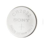 Bateria Sony Pastilha 3V PLC CR2032 Cartela c/ 5