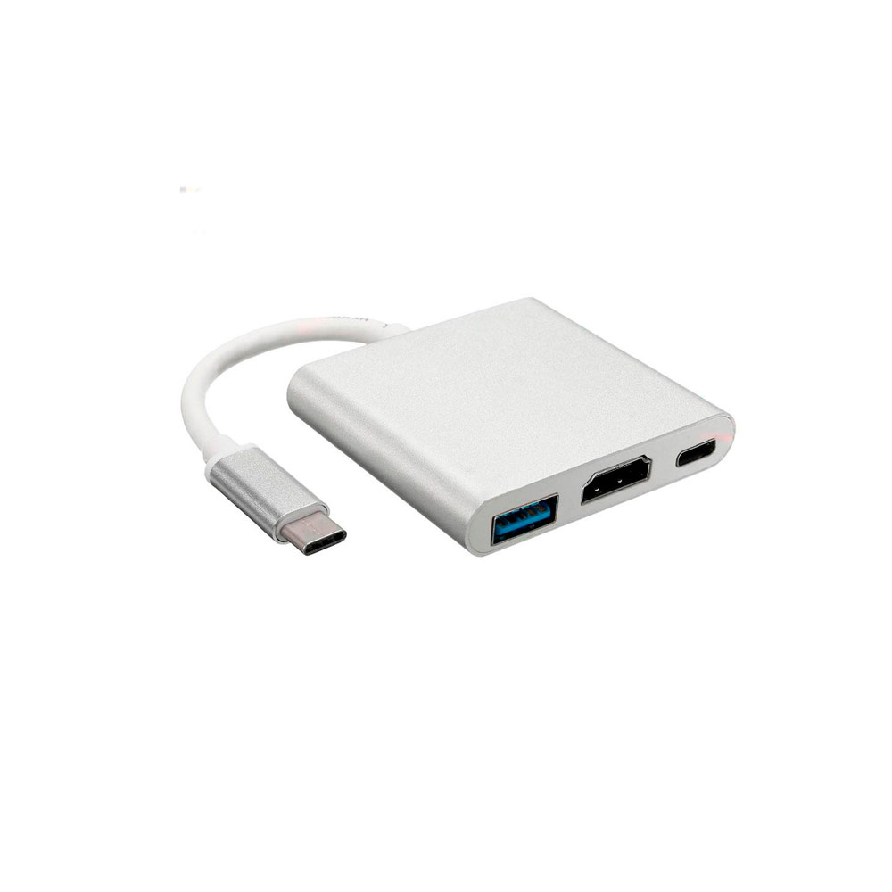 Conversor usb 2025 3.0 a hdmi