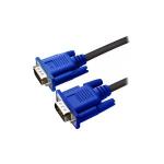 Cabo de Monitor VGA de 15mts com Filtro - CB-VVM15M