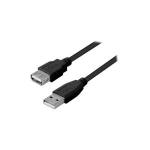 Cabo Extensor USB 2.0 10mts AM+AF com Filtro