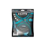 Cabo HDMI PIX 5m 2.0 4K 19 Pinos 018-2225