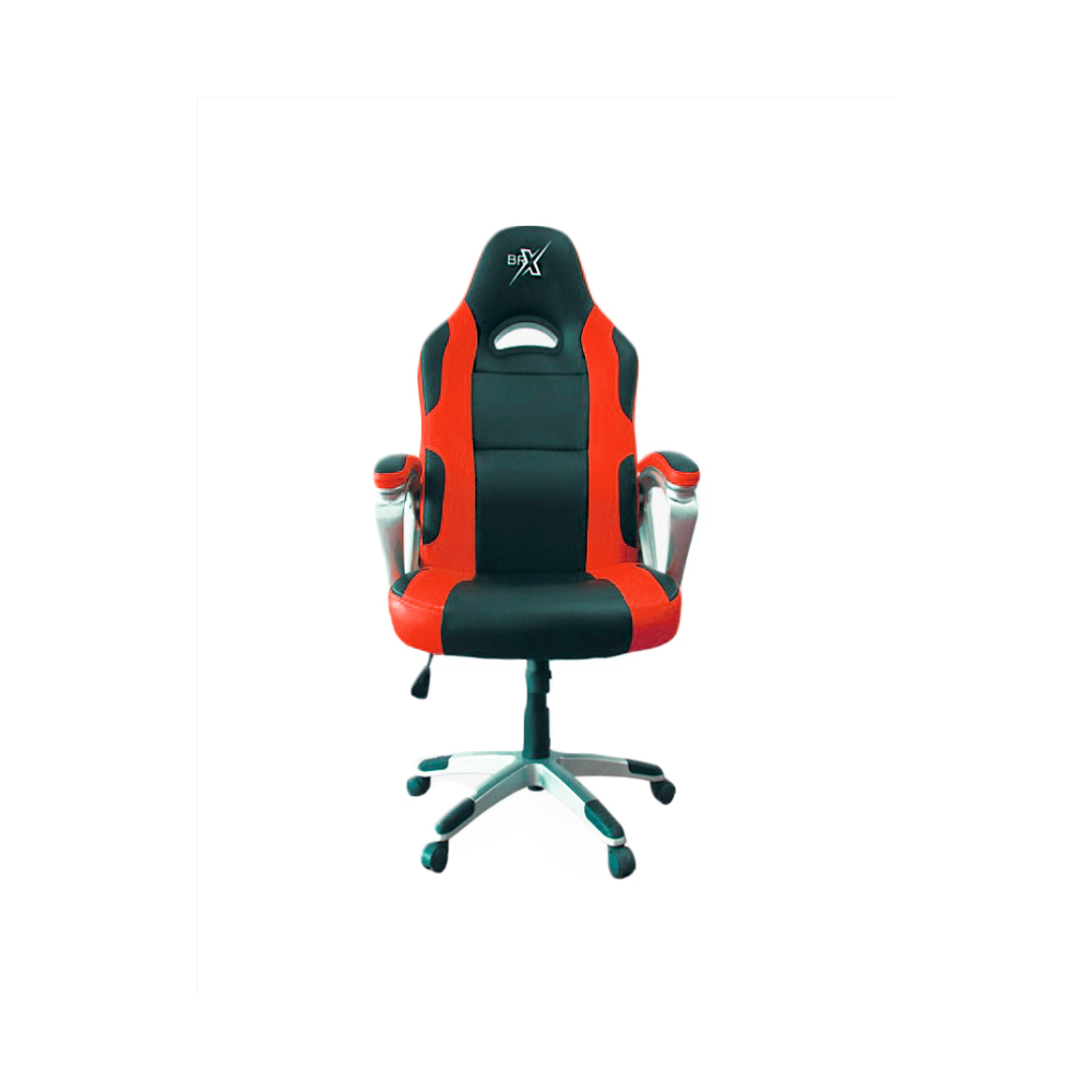 Cadeira Gamer Br-X D-302 Red