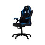Cadeira Gamer HHGears SM-115 Preta/Azul, SM115-BBL