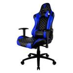 Cadeira Gamer ThunderX3 TGC12, Black Blue