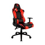 Cadeira Gamer ThunderX3 TGC12, Black Red