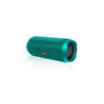 Caixa de Som C3 Tech Bluetooh Pure Sound Verde SP-B150GR