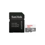 Cartão de Memória Sandisk 32GB Ultra Classe 10 48MB SDSQUNB-032G-GN3MA