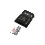 Cartão de Memória Sandisk 64GB Ultra Classe 10 48MB SDSQUNB-064G-GN3MA