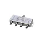 Conector Divisor 1 X 4