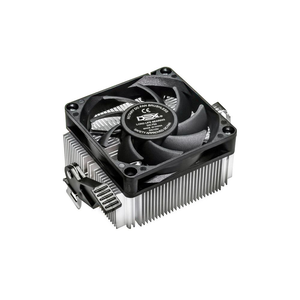 Cooler Dex P / Processador AMD DX-754 Dex