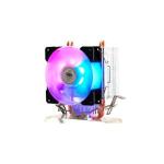 Cooler Dex Universal para Intel e Amd com Led RGB DX-2017