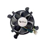 Cooler Duex P / Processador LGA 1150/1151/1155/1156 95W i3/i5/i7 - DX-C1 169-4