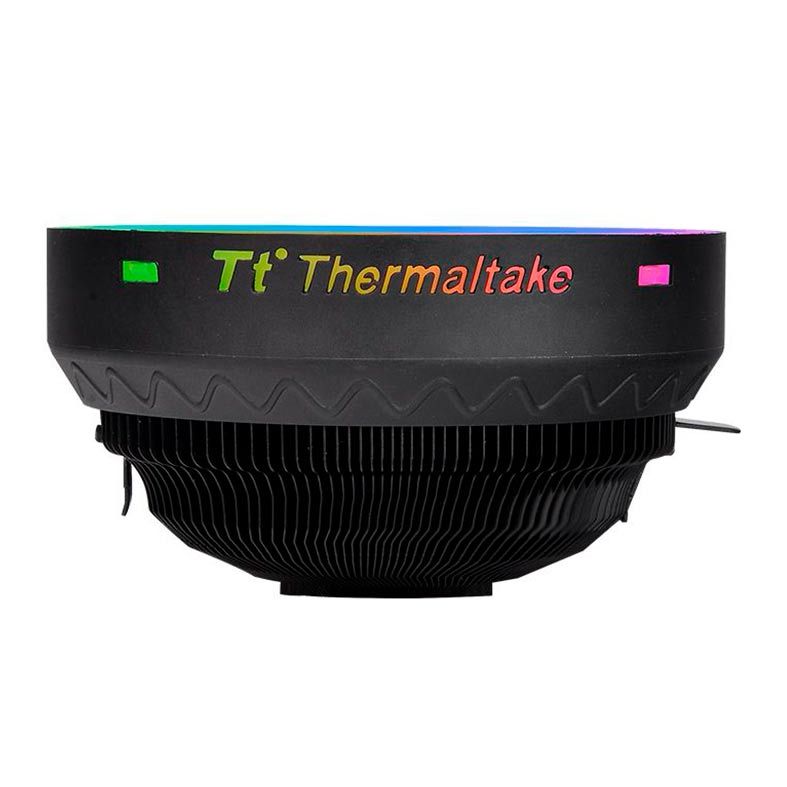 Cooler para Processador Thermaltake UX100 ARGB Lighting, 120mm, Intel-AMD, CL-P064-AL12SW-A
