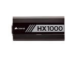 Fonte Corsair 1000W 80 Plus Platinum Modular HX1000 - CP-9020139-WW
