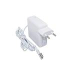 Fonte p/ Notebook Apple Macbook Conector Formato L 16.5v 3.65a 60w