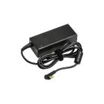 Fonte p/ Notebook HP PA-1650-02HN 18,5V 3.5A Conector 7.4x5.0mm