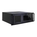 Gabinete Rack P/ Servidor  19" 4U HK - HK4UA