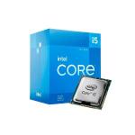 Processador Intel Core I5-12400F 18MB 4.4GHz LGA 1700  BX8071512400F