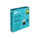 Adaptador USB TP-Link TX20U WI-FI6 AX1800 Nano Dual Band