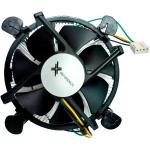 Cooler Reference P / Processador LGA 775/1150/1151/1155/1156 95W i3/i5/i7 - RFCLC1FAN