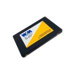 SSD 256GB WinMemory, 2,5, 7Mm , Leitura 560MBs e Gravação 540MBs- SWR256G