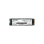 SSD 960GB Patriot P310, M.2 2280 PCIe 3x4 NVMe 1.3, Leitura 1700MB/s, Grav. 1500MB/s - P310P960GM28