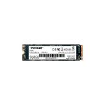 SSD 960GB Patriot P310, M.2 2280 PCIe 3x4 NVMe 1.3, Leitura 1700MB/s, Grav. 1500MB/s - P310P960GM28