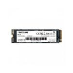 SSD 1.92TB Patriot P310, M.2 2280 PCIe 3x4 NVMe 1.3, Leitura 2100MB/s, Grav. 1800MB/s - P310P192TM28