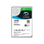 HD 12TB Seagate SkyHawk AI - ST12000VE001