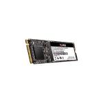 SSD Adata SX6000 256GB, M.2, Leituras: 2100MB/s e Gravações: 1500MB/s - ASX6000PNP-256GT-C