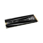 SSD Adata XPG Gammix S41 Tuf, 256GB, M.2 NVMe, Leitura 3500MB/s, Gravação 2400MB/s - AGAMMIXS41-512G-C