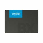 SSD 500GB Crucial BX500 SATA III 6Gb/s CT500BX500SSD1
