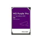 HD WD Purple 8TB, Segurança, Vigilância, DVR, Sata, WD8002PURP