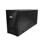 Nobreak 600VA, JBR Guard, Bivolt, 6 Tomadas - Preto
